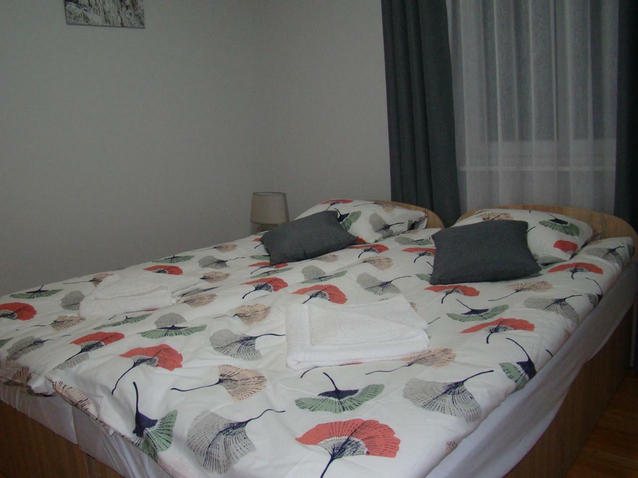 Apartamenty Orle Jelení Hora Exteriér fotografie