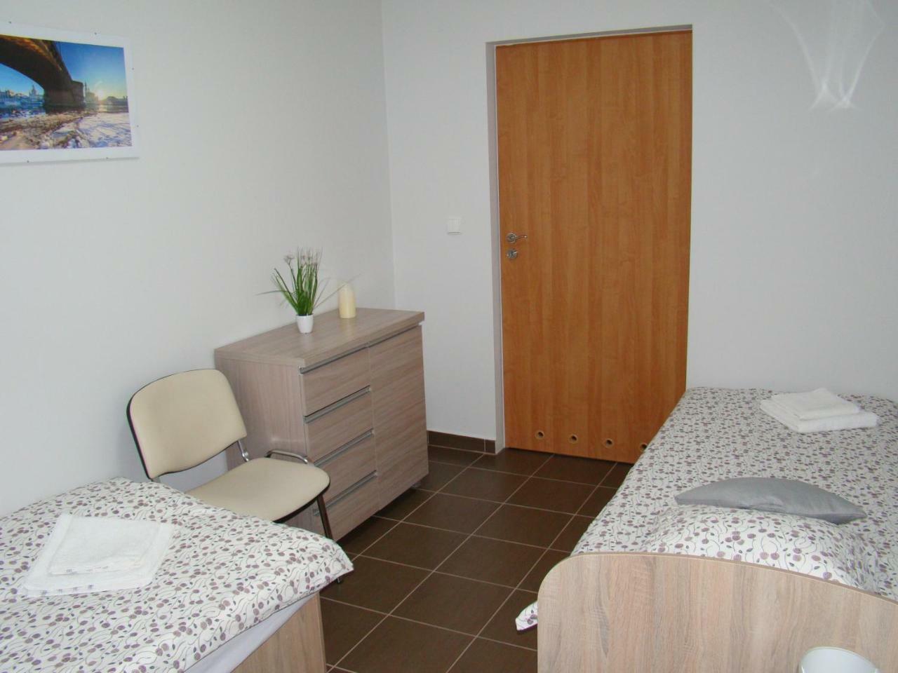 Apartamenty Orle Jelení Hora Exteriér fotografie
