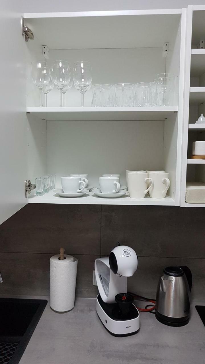 Apartamenty Orle Jelení Hora Exteriér fotografie