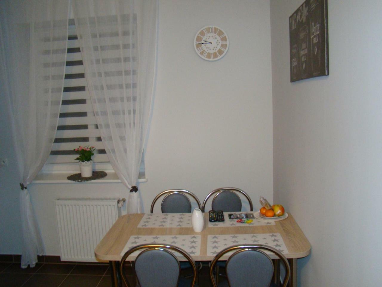 Apartamenty Orle Jelení Hora Exteriér fotografie