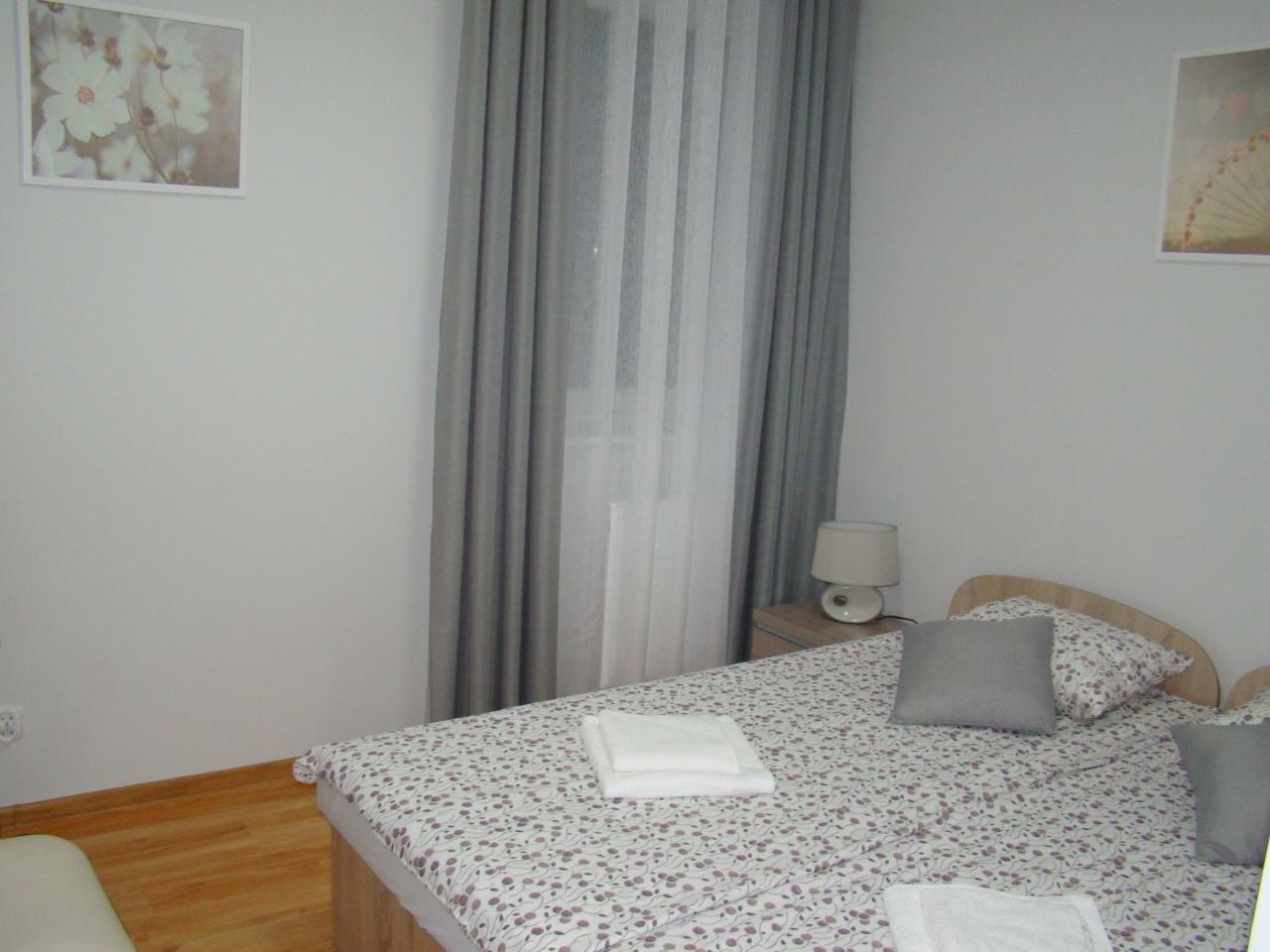 Apartamenty Orle Jelení Hora Exteriér fotografie