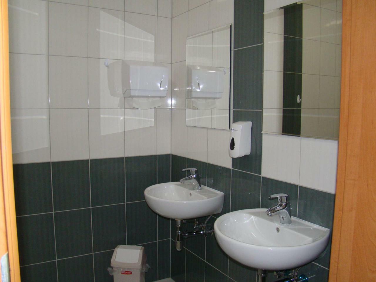 Apartamenty Orle Jelení Hora Exteriér fotografie