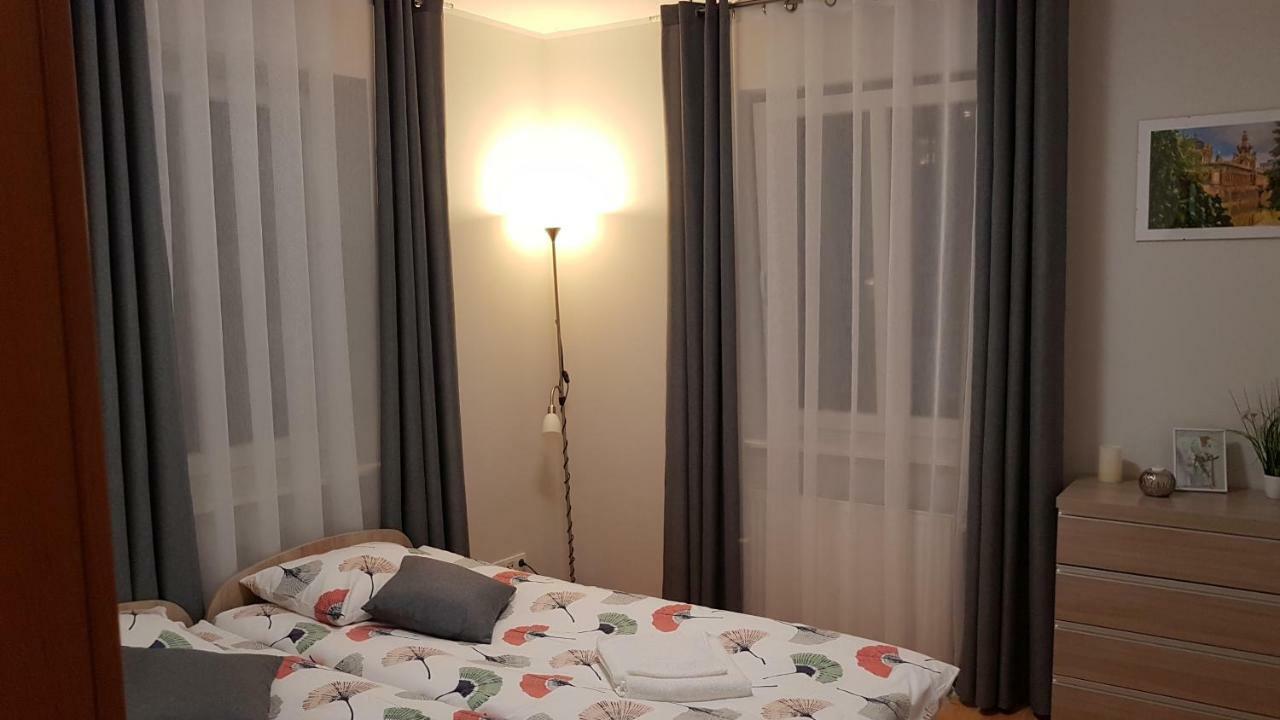 Apartamenty Orle Jelení Hora Exteriér fotografie