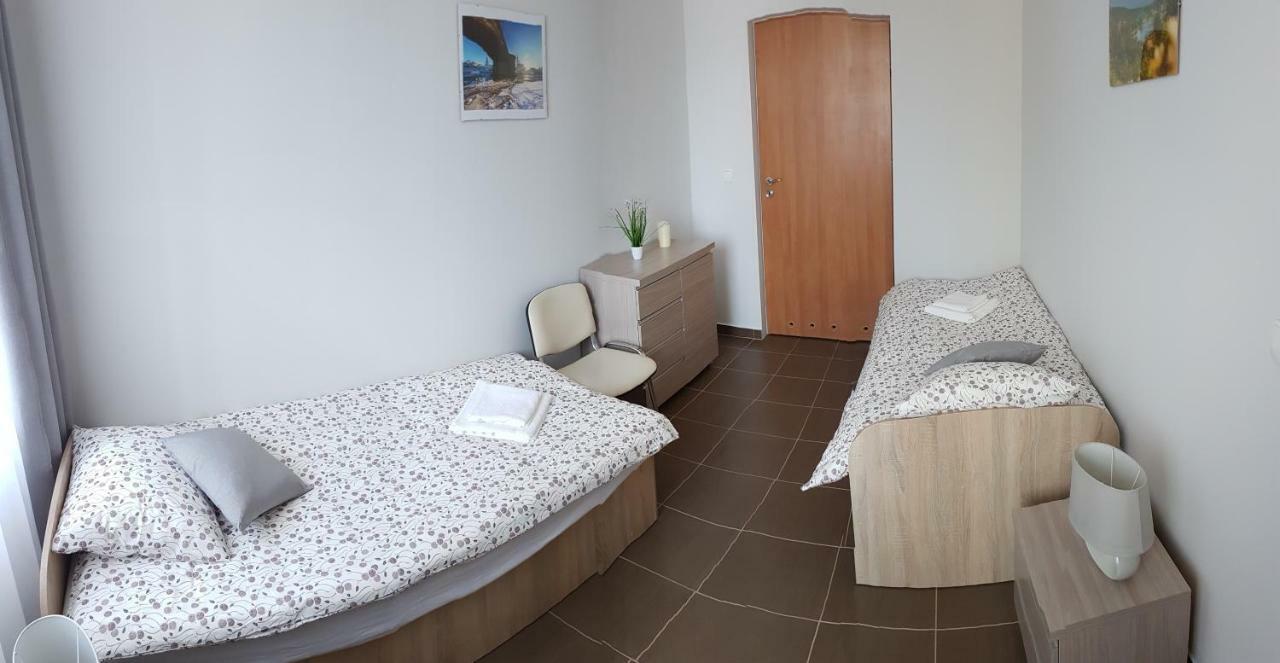 Apartamenty Orle Jelení Hora Exteriér fotografie
